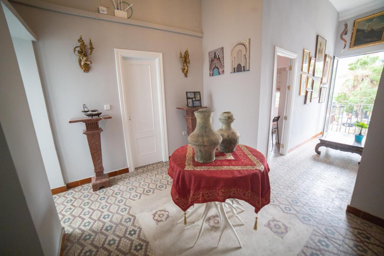 Casa Xanadu Seville - 6 Bedroom Andalusian Home With Terraces Exterior photo