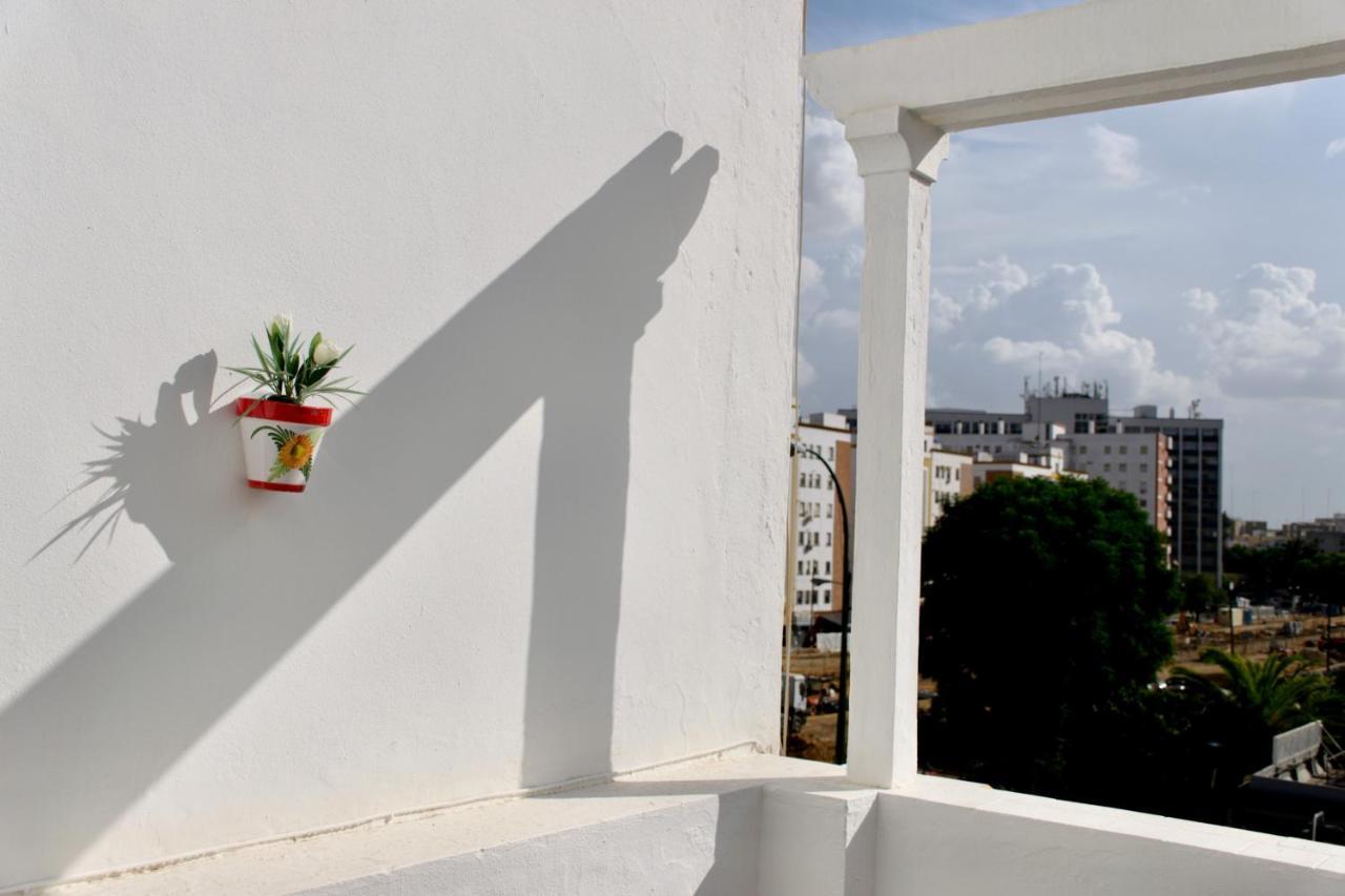 Casa Xanadu Seville - 6 Bedroom Andalusian Home With Terraces Exterior photo