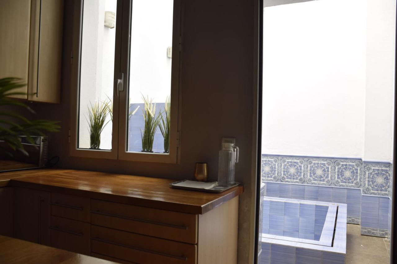 Casa Xanadu Seville - 6 Bedroom Andalusian Home With Terraces Exterior photo
